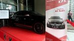 Motor Harley Hingga Mobil Mercy Siap Dilelang di Peringatan Hakordia