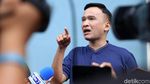 Rayakan Natal di Dubai, Ruben Onsu Ingin Tantangan