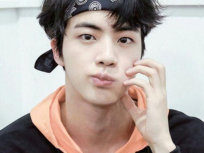 jin bts jin bts