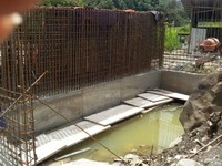 Jembatan Jadi Saksi Bisu Penembakan 31 Pekerja di Trans Papua