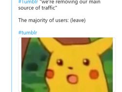Kumpulan Meme Tumblr Blokir Konten Porno