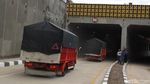 Underpass di Brebes Diujicoba, Bisa Kurangi Kemacetan