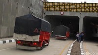 Ujicoba ini, menurut rencana akan dilakukan selama tujuh hari. Jika masih ditemukan kekurangan maka akan langsung dibenahi.