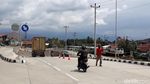 Underpass di Brebes Diujicoba, Bisa Kurangi Kemacetan