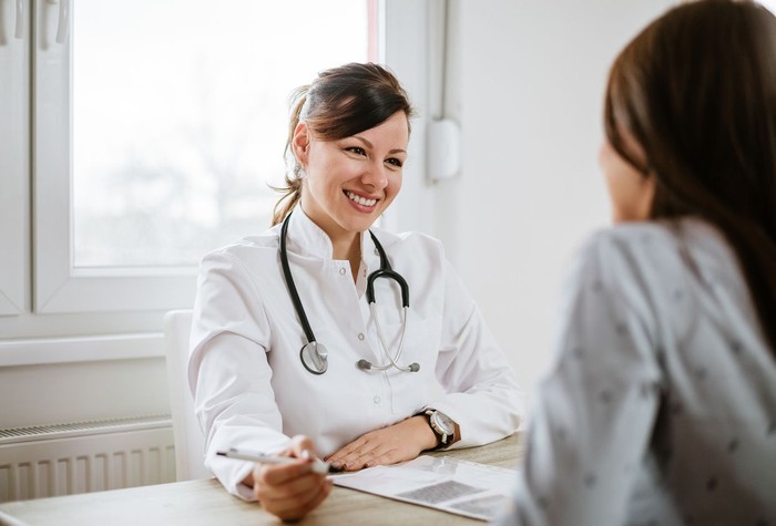 Foto: iStock Foto: iStock