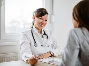 Distribusi Dokter Spesialis Masih Njomplang, NTT Paling Rendah
