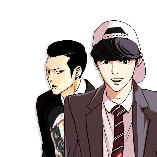 Mengenal Lebih Dekat Webtoonist 'Lookism' Park Tae Jun yang Mendunia