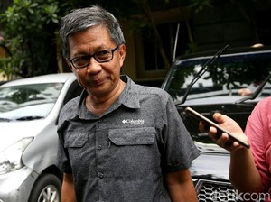 Debat Panas Rocky Gerung & Nusron Wahid Bahas Infrastruktur