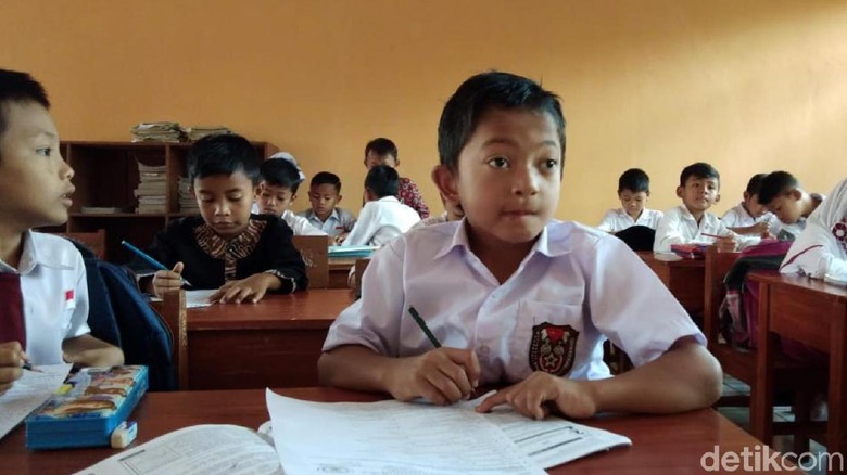 Pendidikan Inklusi bagi Anak Difabel