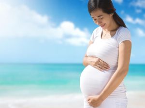 Kenaikan Berat Badan yang Dianjurkan Bagi Ibu Hamil