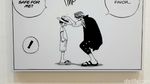 Foto: Surga Pecinta One Piece