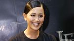 Syuting Film Horor Bareng Anya, Nina Kozok Ngaku Stress