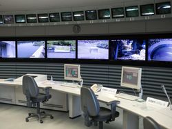 Teknologi Gorong-gorong Raksasa Cegah Banjir Melanda