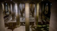 Metropolitan Area Outer Underground Discharge Channel (MAOUDC)