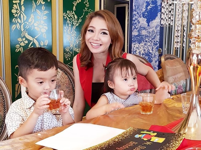 maya septha