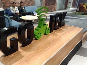 Go-Jek Mau Masuk Malaysia?