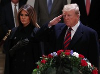 Fakta di Balik Tutupnya Pemerintahan Trump