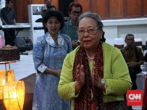 Diduga Sebabkan Nh Dini Meninggal, Gegar Otak Perlu Ditangani Cepat