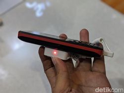 Ini Dia Ponsel Google Assistant Seharga Rp 99 Ribu