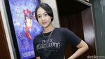 Anya Geraldine Main Tusuk Jelangkung di Lubang Buaya, Jadi Apa?