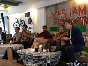 Reuni 212 Dinilai Gerakan Politik dan Minim Edukasi Elektoral