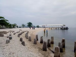Pulau Seribu, Destinasi Traveler Jakarta yang Rindu Pantai