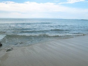 Bayar Parkir di Anyer Ternyata Tak Masuk ke PAD Serang