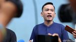 Rayakan Natal di Dubai, Ruben Onsu Ingin Tantangan