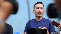 Dan untungnya budjet yang dikeluarkan selama 9 hari di sana masih cocok. Pool/Ismail/detikFoto.