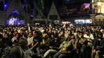 Aksi MLTR di Bandung, Usai Isi Acara Crazy Rich Surabayan
