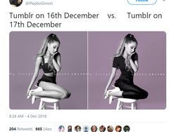 Kumpulan Meme Tumblr Blokir Konten Porno