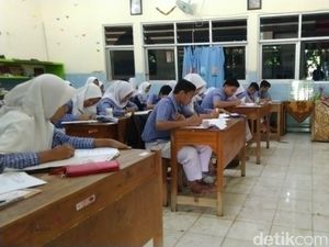 Penguatan Pendidikan Agama