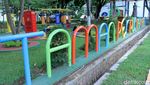 Keren! Bandung punya Taman Perpustakaan Digital