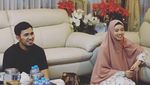 Assalamualaikum, Lindswell