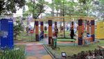 Keren! Bandung punya Taman Perpustakaan Digital