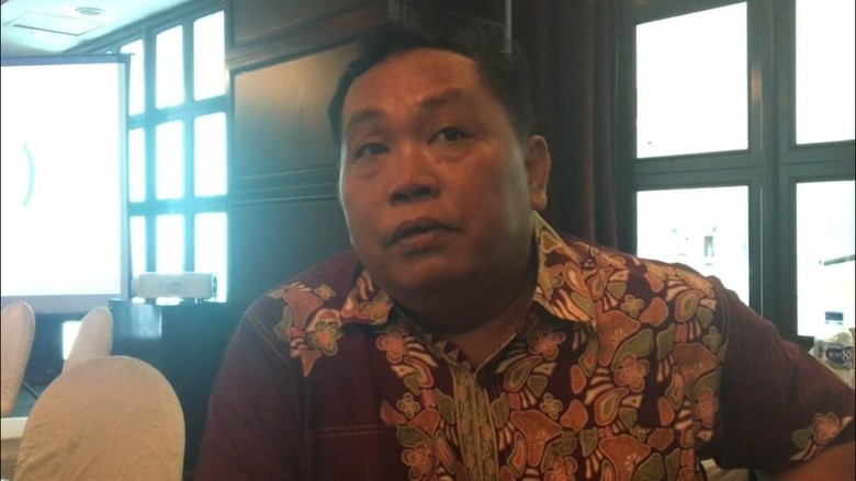 Arief Poyuono: Pilpres yang Demokratis, Selamat Kangmas Jokowi Terpilih Lagi Arief Poyuono: Pilpres yang Demokratis, Selamat Kangmas Jokowi Terpilih Lagi