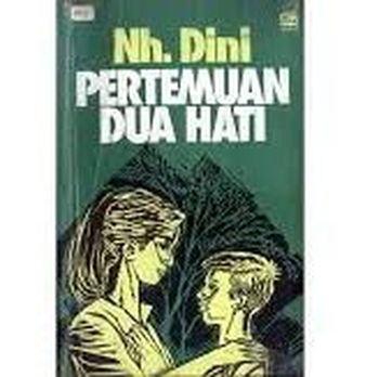 Mengenang Kembali Karya-karya Nh. Dini 