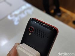 Ini Dia Ponsel Google Assistant Seharga Rp 99 Ribu