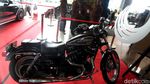 Motor Harley Hingga Mobil Mercy Siap Dilelang di Peringatan Hakordia