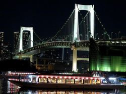 Teknologi Gorong-gorong Raksasa Cegah Banjir Melanda