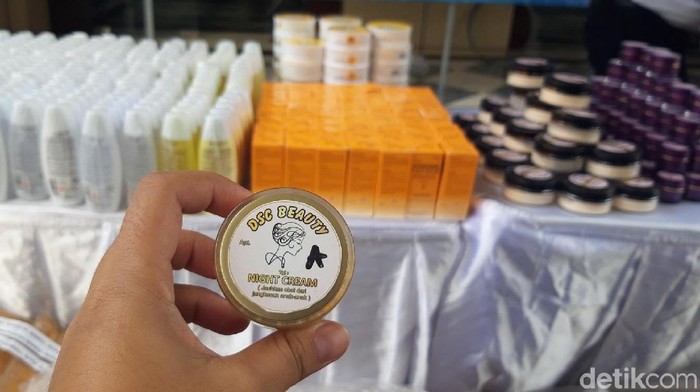 Dear Selebgram! Pesan BPOM, Jangan Sembarangan Endorse Produk