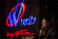 The Reiz Condo Luncurkan Reiz Community di The Sosialite Gala Dinner