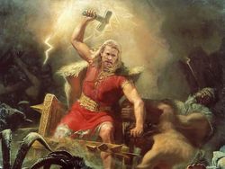 Ketika Lukisan Klasik Dipadukan Budaya Pop Pakai Photoshop