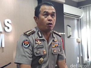 Nataru di Jatim, Polisi Prioritaskan Pengamanan di Tiga Aspek