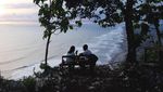 Foto: Tempat Romantis di Gunungkidul untuk Nikmati Senja