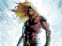 DC Comics Umumkan Prekuel Komik Aquaman