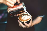 Hati-hati! 3 Hal Ini Bikin Kebiasaan Ngopi Saat Sarapan Picu Kegemukan