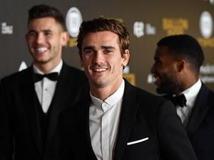 Mampukah Griezmann Memenangi Ballon dOr di Masa Depan?