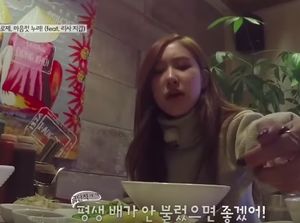 Ini Dia 5 Seleb yang Punya Video Mukbang dan Sukses Bikin Orang Ngiler