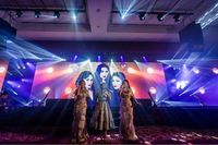 The Reiz Condo Luncurkan Reiz Community di The Sosialite Gala Dinner